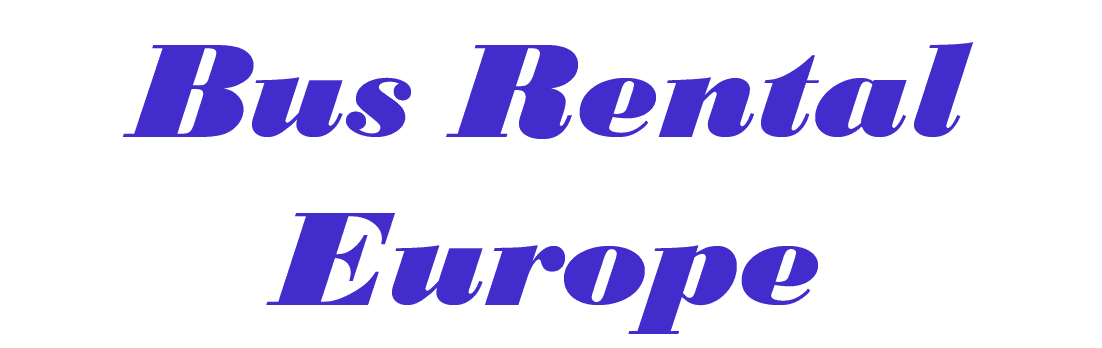 Bus Rental Europe